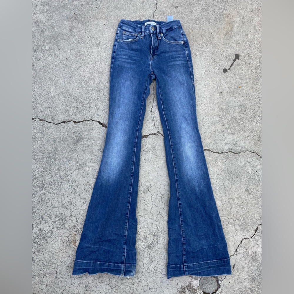 Women’s jeans